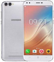 Замена сенсора на телефоне Doogee X30 в Улан-Удэ